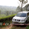 New Nissan X-Trail Urban Selection Semakin Sporty dan Nyaman